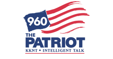 960 The Patriot - KKNT